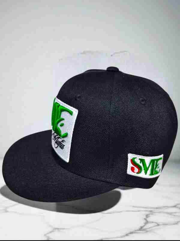Cubitt Cap 2