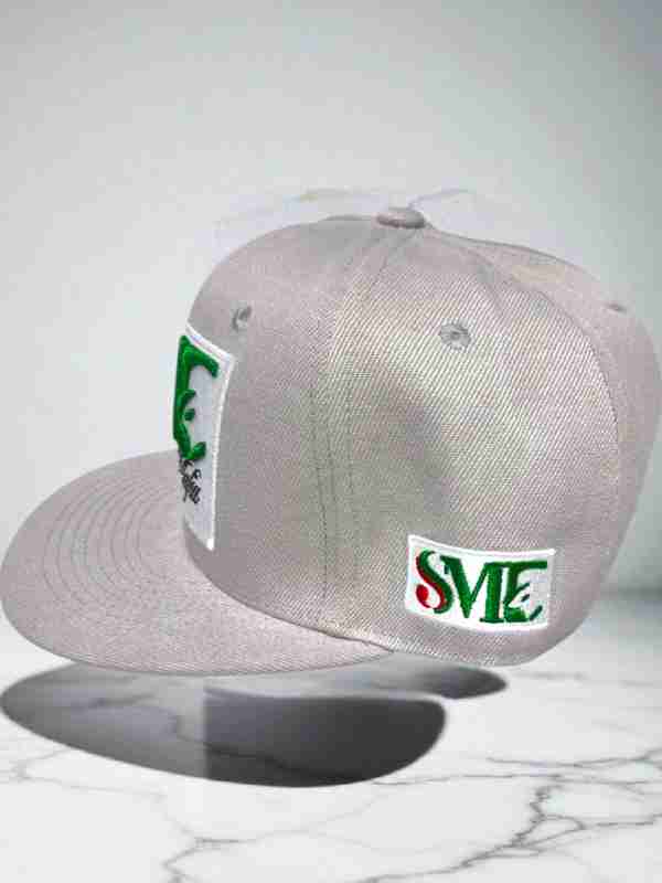 Cubitt Cap 2