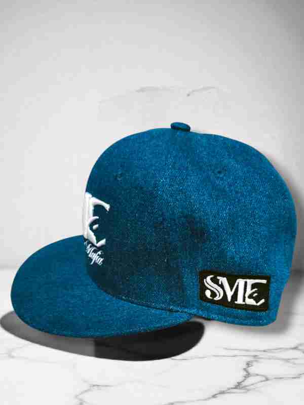 Cubitt Cap 2