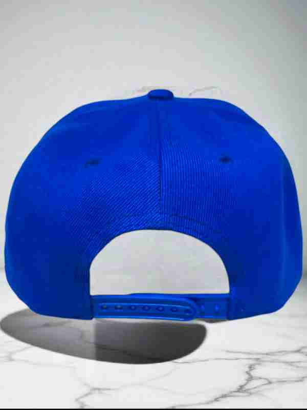 Cubitt Cap 2