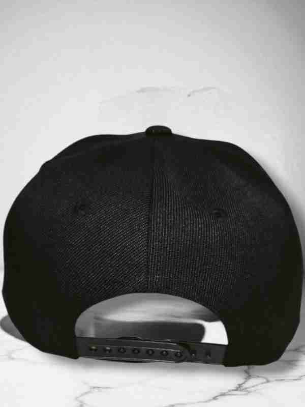 Cubitt Cap 2