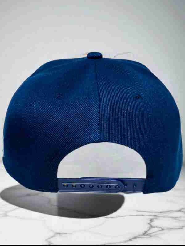 Cubitt Cap 2