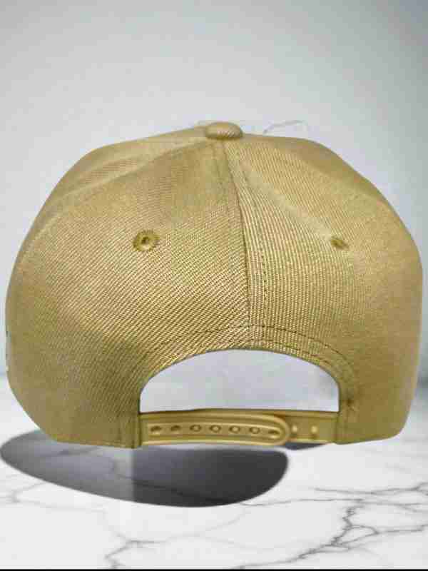 Cubitt Cap 2
