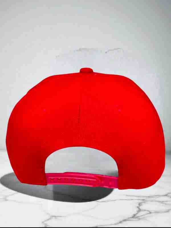 Cubitt Cap 2